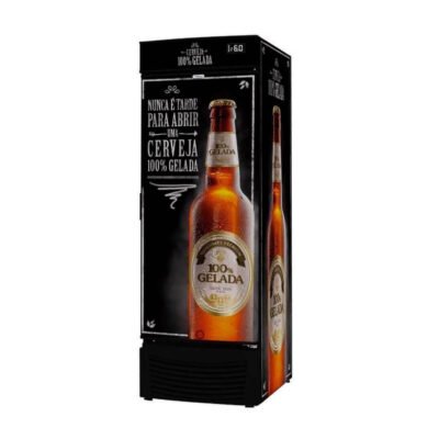 Cervejeira Fricon 431 Litros