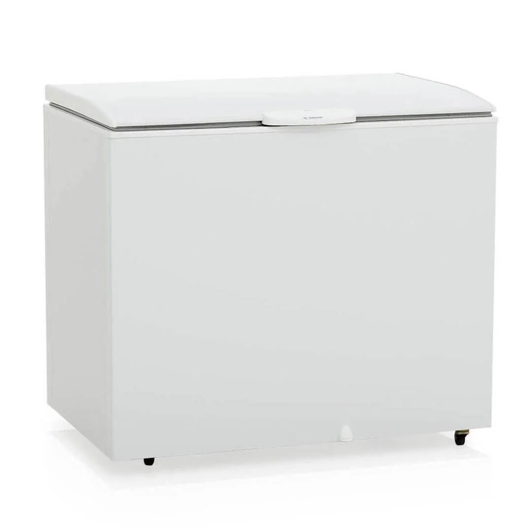 Freezer Horizontal Gelopar 310 Litros - Freezer Ribeirão Preto