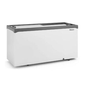 Freezer Horizontal Gelopar 534 Litros