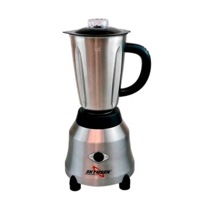 liquidificador industrial