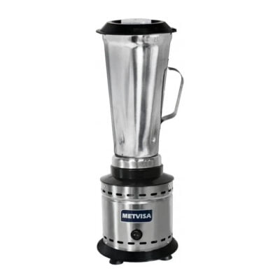 Liquidificador Industrial Metvisa 2 Litros - Liquidificador Industrial Ribeirão Preto