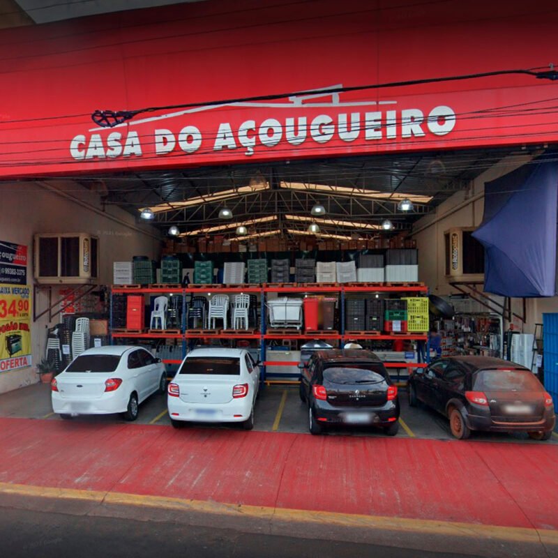 Casa do Açougueiro