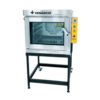 Forno Turbo Venâncio FTDET5