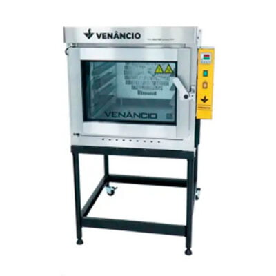 Forno Turbo Venâncio FTDET5