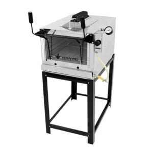 Forno a Gás Venâncio FIRIV80