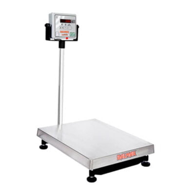 Balança Plataforma Balmak Bk-300icq