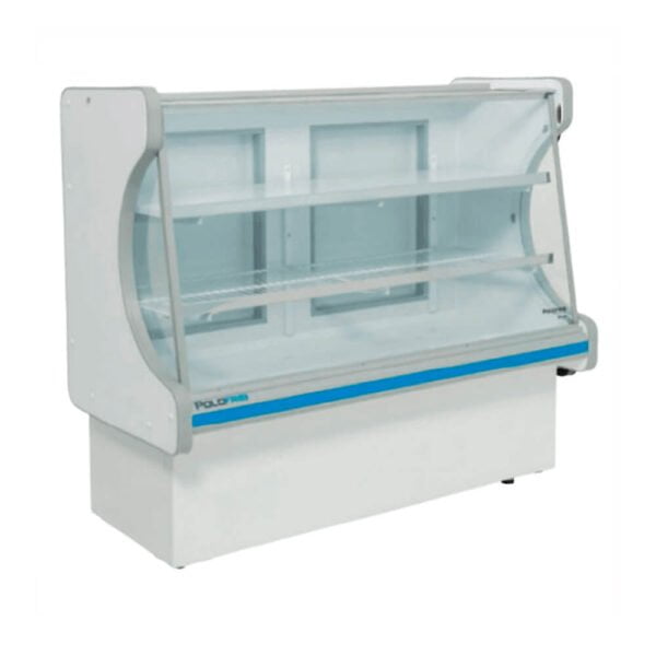 Balcão Refrigerado Polofrio Pop Luxo 150 cm - O que é um expositor refrigerado?