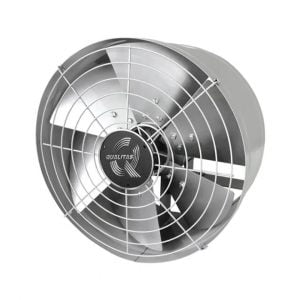 Exaustor Qualitas Eq300n4 30cm