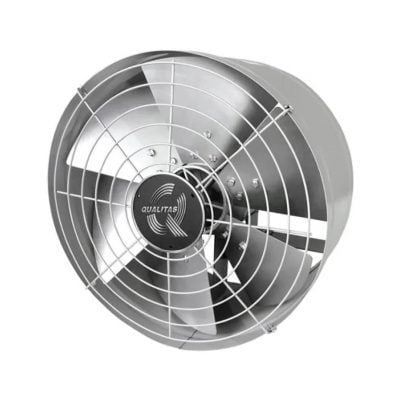 Exaustor Qualitas Eq300n4 30cm