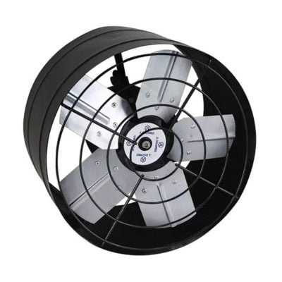 Exaustor Ventisol JL 30 cm