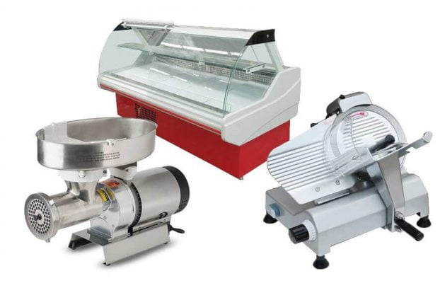 Maquinas para Açougue - Equipamentos de açougue