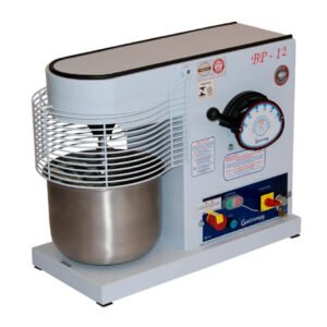 Batedeira Planetária CastroMaq BP12 12 Litros