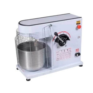 Batedeira Planetária Metalúrgica FC2 12 Litros