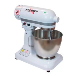 Batedeira Planetária