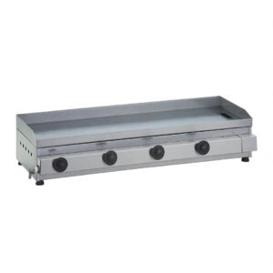 Chapa de Lanche Edanca CG110