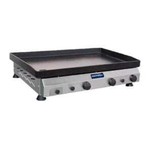 Chapa de Lanche Metvisa 80cm Cfgl08