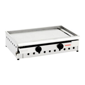 Chapa de Lanche Fritomaq CH800 80x50cm