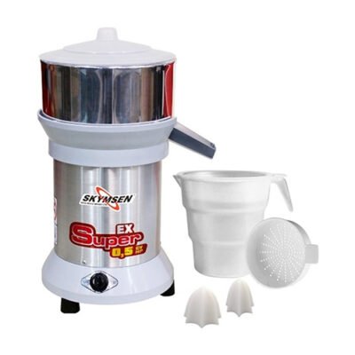 Extrator De Suco Skymsen Ex Super