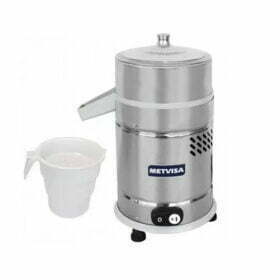 Extrator de Suco Metvisa Esp - Preço do extrator de suco