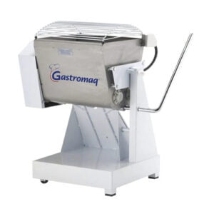 Masseira Semi Rapida Gastromaq 5Kg MBI05