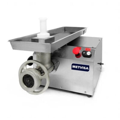 Moedor de Carne Metvisa PCL10L - Moedor de Carne Ribeirão Preto