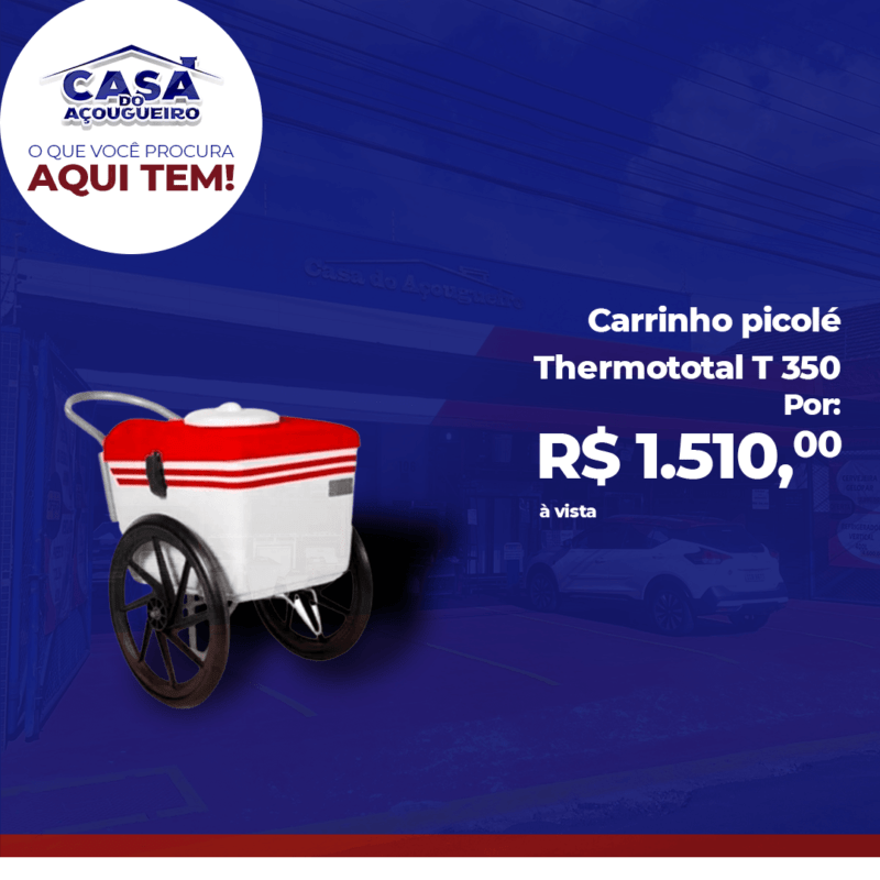 Casa do Açougueiro